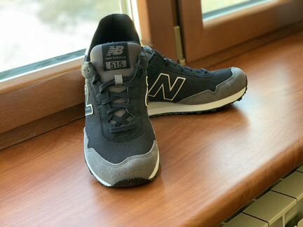 Кроссовки New balance. США