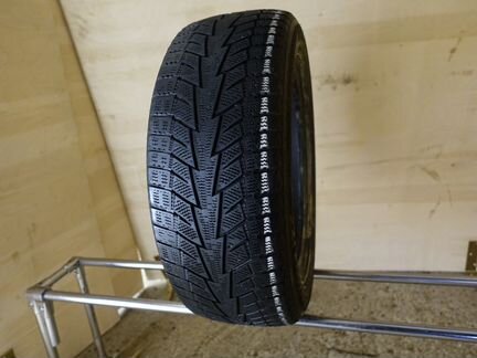 225 50 17 Hankook Winter I cept IZ2 W616 05RH