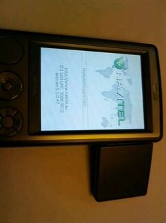 GPS навигатор Asus A636N