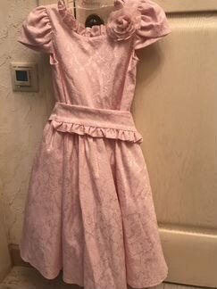 Платье новое Stefany 128 см