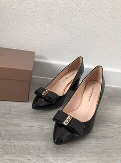 Туфли лодочки Carlo Pozolini 36 размер