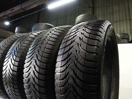 205 55 16 Michelin Alpin 4 r 16 QR5
