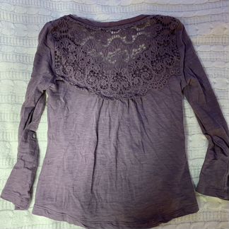 Кофта из антропологии