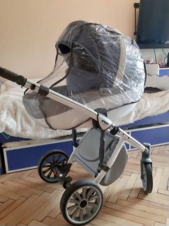 Детская коляска Anex