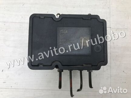 Блок ABS Peugeot 4007 4B12 2012