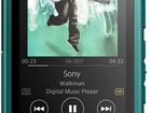 Плеер Sony nw-a35 объявление продам