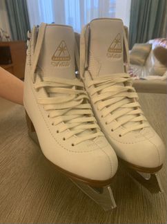 Коньки Jackson Artiste, размер 34,5