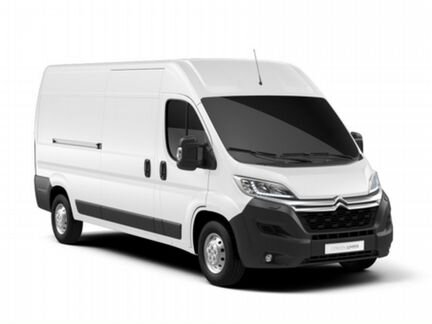 Citroen Jumper 2.2 МТ, 2020