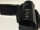 Видео - камера - sony handycam HDR-PJ580 объявление продам