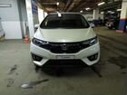 Honda Fit 1.3 CVT, 2017, 23 000 км