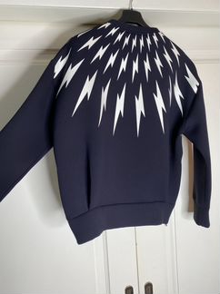 Свитшот Neil Barrett