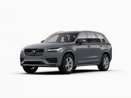 Volvo XC90 2.0 AT, 2020