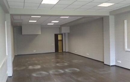 Офисное помещение, 84.2 м²