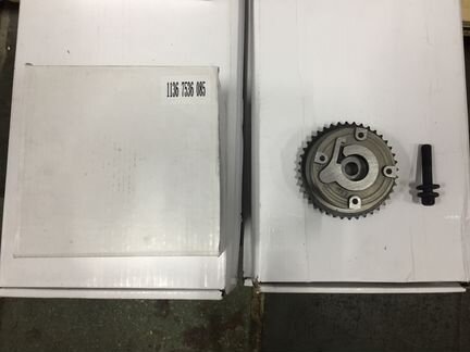 Муфта распредвала выпуск 11367536085TE N12B16A