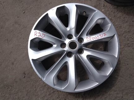 Диск литой R20 Range Rover IV