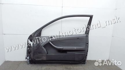 Дверь боковая правая передняя Mercedes C W203, 200