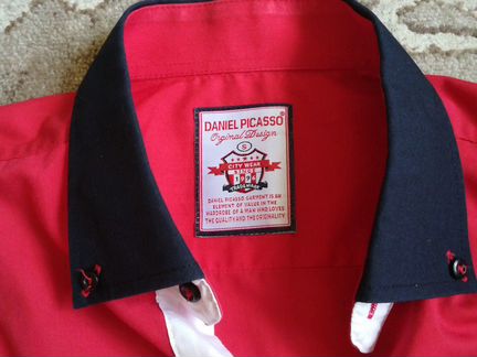 Рубашка для мальчика 158-164раз