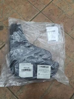 Брызговики Mazda cx5