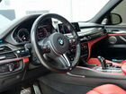 BMW X5 3.0 AT, 2016, 103 000 км объявление продам