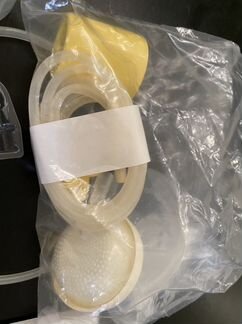 Набор для клинического молокоотсоса medela symphon