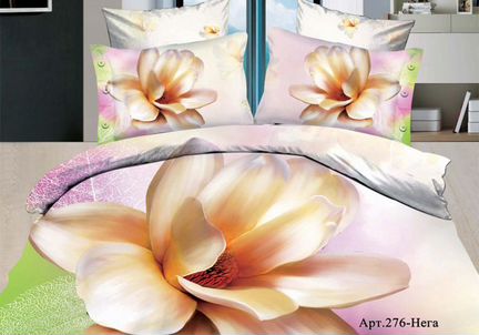 Постельное белье Eliana (2 спал.)