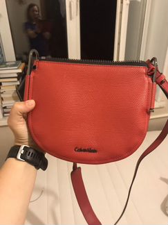 Сумка Calvin Klein