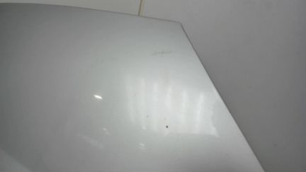 Капот Ford Fusion, 2002