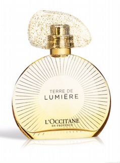L’occitane парфюм