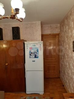 Комната 11 м² в 2-к, 6/9 эт.