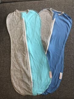 Пеленка-кокон