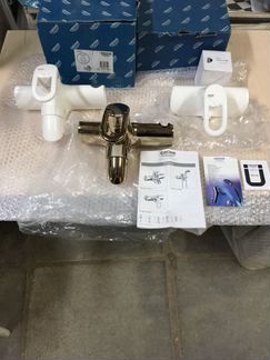 Смесители Groe Chara Германия Оригинал Новые