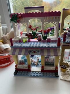 Lego Friends