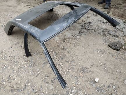 Крыша в сборе для Mercedes Benz w 140 S500