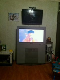 Телевизор grundig