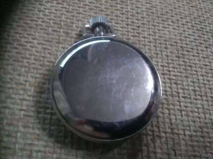Секундомер Златоустовский часовой завод.СССР ориги