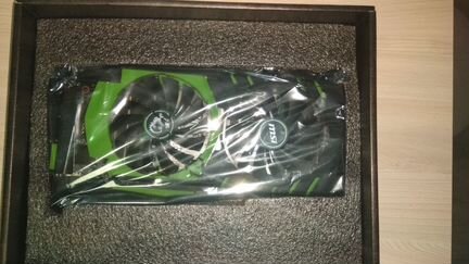 Msi gtx 970 me