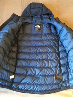 Пуховик The North Face La Paz
