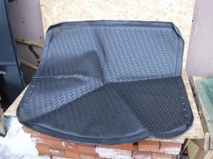 Коврик в багажник Mazda CX5 (Мазда CX5)