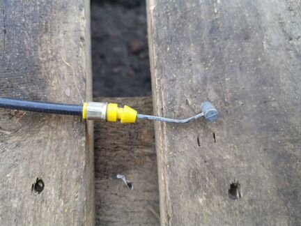 Трос багажника Honda Civic EJ6 4D D16Y7 1999