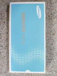 Дисплей для samsung galaxy J730, J7 золотой