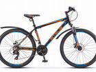 Велосипед Stels Navigator 620 MD 26 V010 (2019) объявление продам