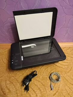 Принтер HP Deskjet 2050