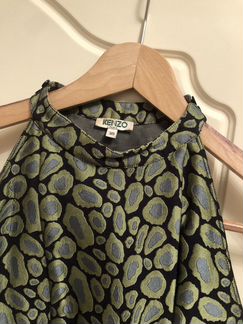 Платье kenzo оригинал