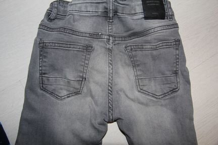 Джинсы Zara
