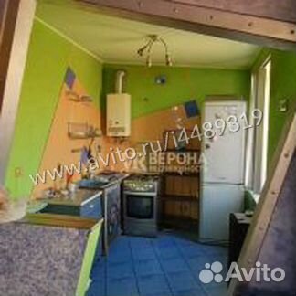 2-к квартира, 43 м², 5/5 эт.