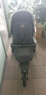 Коляска Peg-Perego