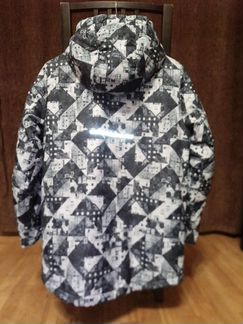 Куртка осенняя