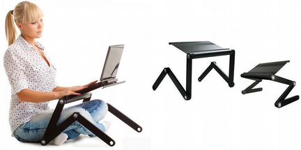 Столик для ноутбука Т6