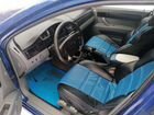Chevrolet Lacetti 1.6 МТ, 2006, 151 000 км объявление продам