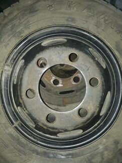 Диск Hyundai hd 78